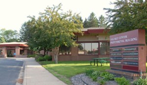 north oaks office