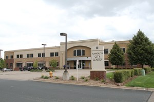 plymouth office